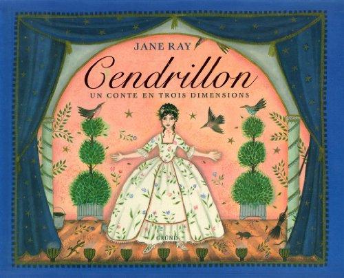 Cendrillon