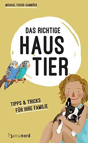 Das richtige Haustier (hansanord)