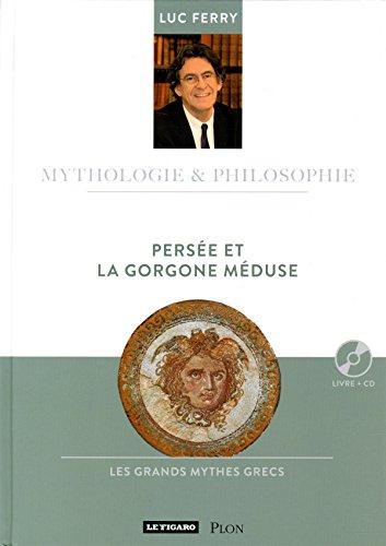 Persée et la Gorgone Méduse : les grands mythes grecs