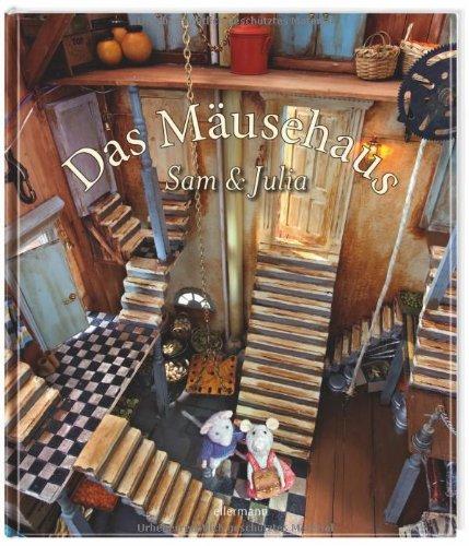 Das Mäusehaus: Sam & Julia