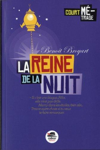 La reine de la nuit