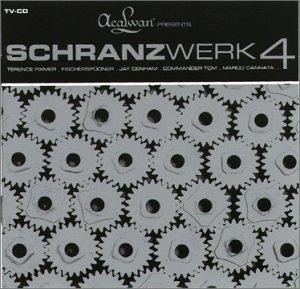 Schranzwerk Vol.4