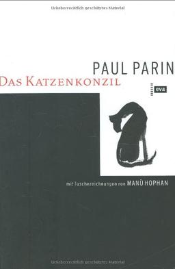 Das Katzenkonzil