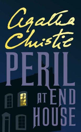 Peril at End House (Poirot)