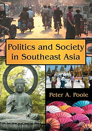 Politics and Society in Southeast Asia