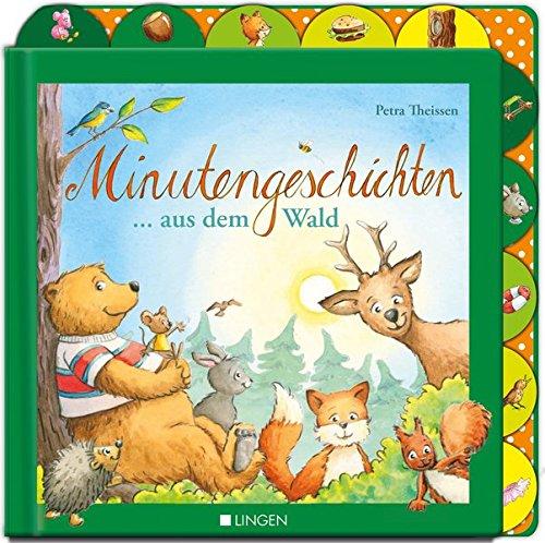 Minutengeschichten aus dem Wald