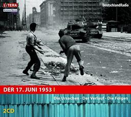 Der 17. Juni 1953