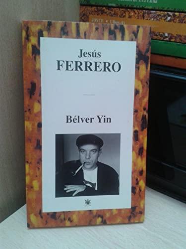 Bélver Yin