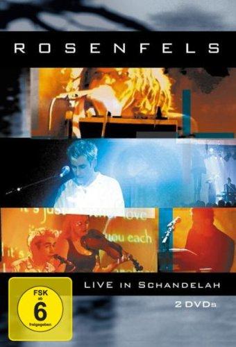 Rosenfels - Live in Schandelah [2 DVDs]