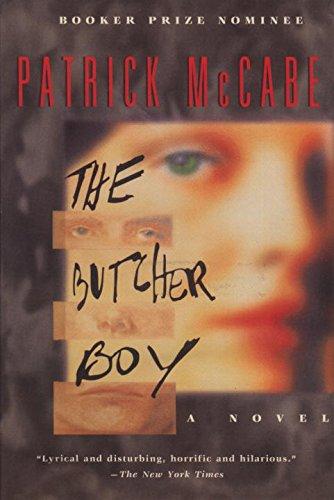 The Butcher Boy (Roman)