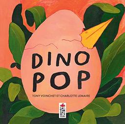 Dino pop