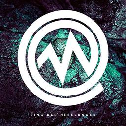 Ring der Nebelungen - Ltd. Green Vinyl Edition (Grünes Doppelvinyl + Audio-CD) [Vinyl LP]