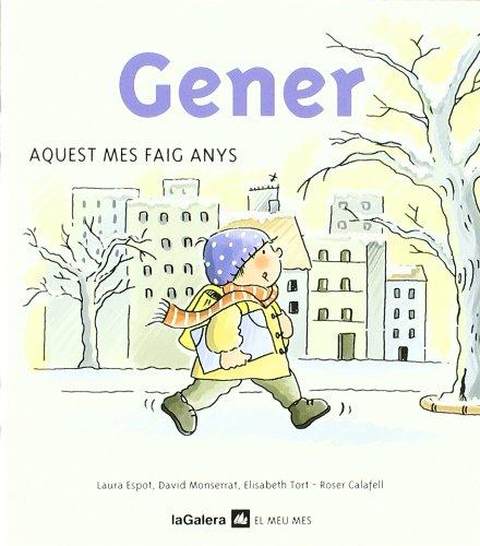 Gener (El meu mes, Band 1)