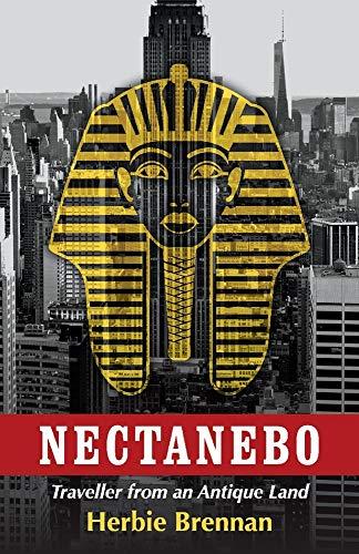 Nectanebo: Traveller from an Antique Land