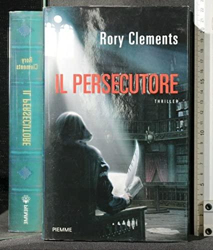 Il persecutore