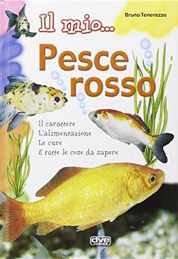 Il mio... pesce rosso