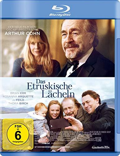 Das etruskische Lächeln [Blu-ray]