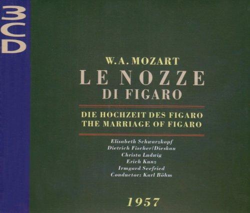 Le Nozze di Figaro