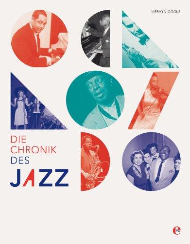 Chronik des Jazz