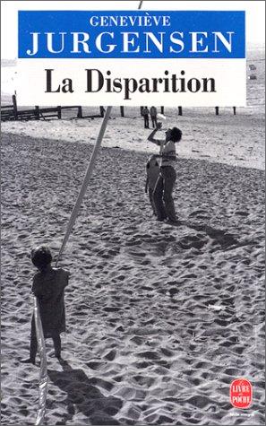 La disparition