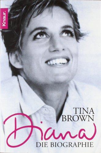 Diana: Die Biographie