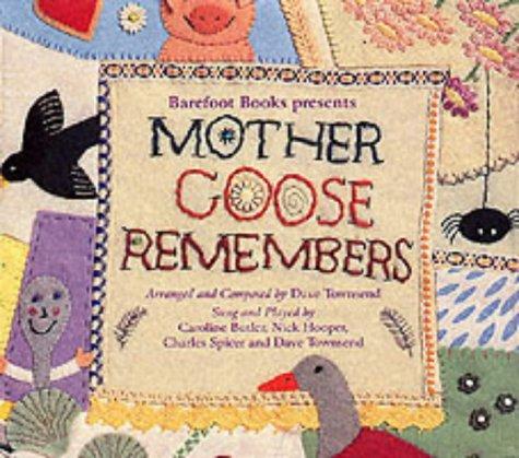 CD (Mother Goose Remembers)