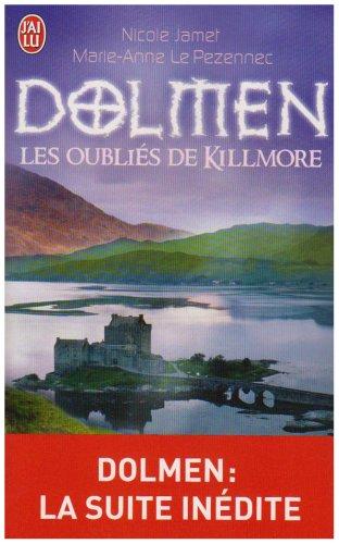 Les oubliés de Killmore