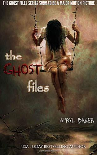 The Ghost Files