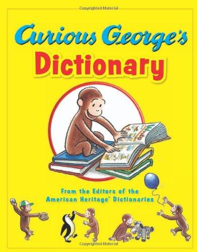 Curious George's Dictionary