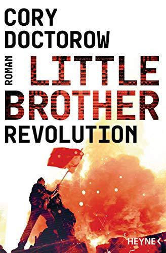 Little Brother – Revolution: Roman