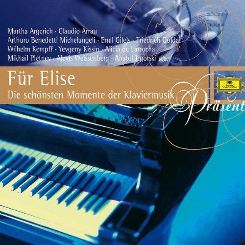 Für Elise (Eloquence)