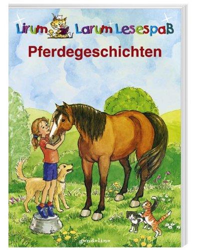 Pferdegeschichten