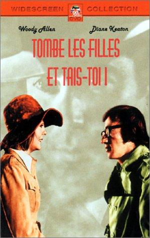 Tombe les filles et tais-toi ! [FR Import]