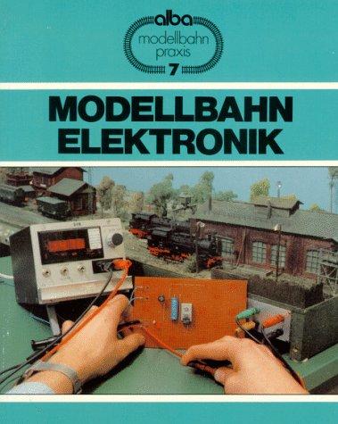 Modellbahn - Elektronik