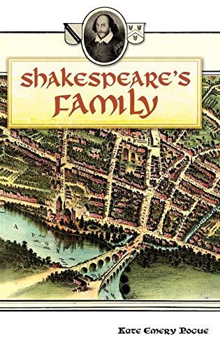 Shakespeare's Family