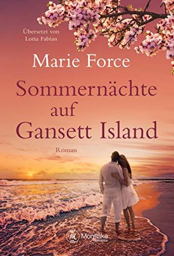 Sommernächte auf Gansett Island (Die McCarthys, Band 20)