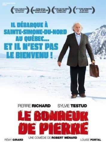 Le bonheur de pierre [FR Import]