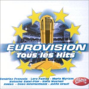 Eurovision Tous les Hits