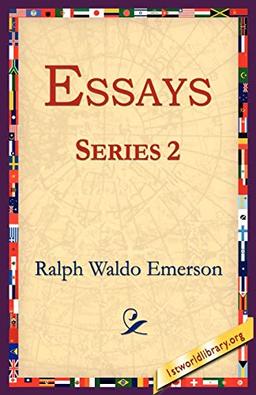 Essays Series 2