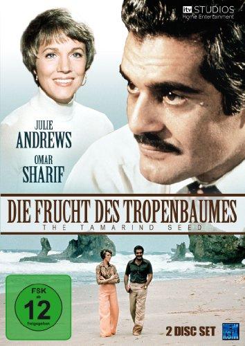 Frucht des Tropenbaumes (2 DVDs)