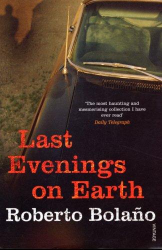 Last Evenings on Earth