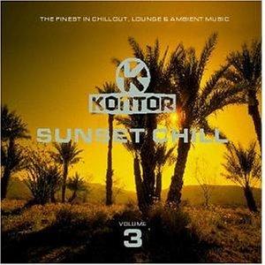 Kontor - Sunset Chill Vol. 3