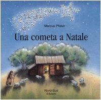 Una cometa a Natale (Libri cartonati)