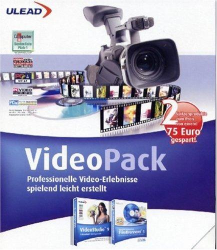 Ulead VideoPack