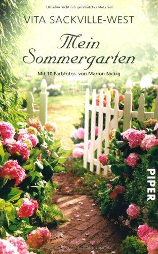 Mein Sommergarten