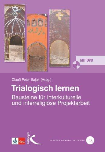 Trialogisch lernen, m. DVD