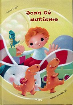 Joan té autisme (Miau)