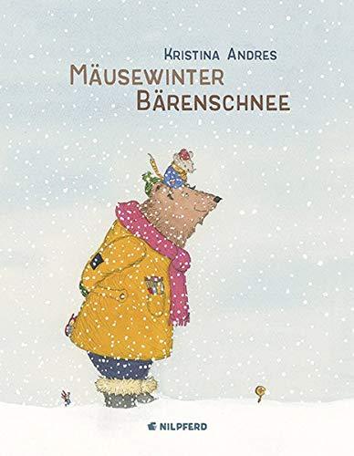 Mäusewinter - Bärenschnee