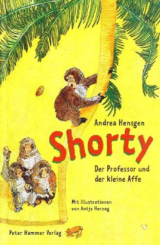 Shorty: Der Professor und der kleine Affe