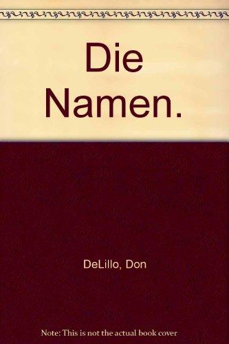 Die Namen